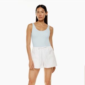 [Aritzia] babaton contour bodysuit